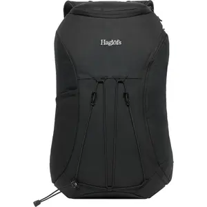 Haglofs Großer Rucksack Haglöfs Corker Schwarz 24 L