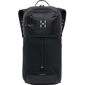 Haglöfs L.I.M Mountain Trail 25 - Wanderrucksack 52.5 cm (true black)