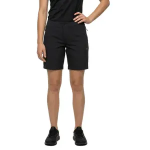 Shorts für Damen Haglöfs L.I.M Fuse II Noir 34 günstig