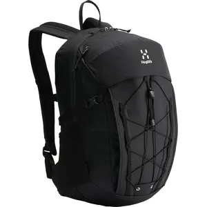Haglöfs Vide 25 - Wanderrucksack 15.6" 48 cm (true black)