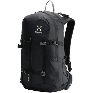 Haglöfs Bäck 28 - Wanderrucksack 56 cm (true black)