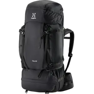 Sac de randonnée Haglöfs Oxo 60 W Noir TU günstig