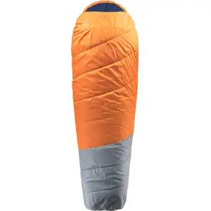 Schlafsack Haglöfs Moonlite +7 Orange 190 L