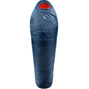 Haglofs Tarius +1ºc Schlafsack Normal