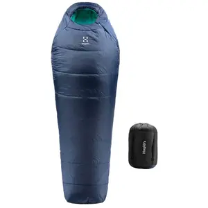 Haglofs Musca -26ºc Schlafsack Kurz