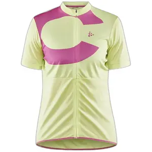 Trikot Damen Craft core endure Grün S günstig