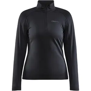 Trikot Damen Craft Core Gain Schwarz XL günstig
