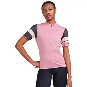 Craft Core Endur Logo Kurzarm-radtrikot XS günstig