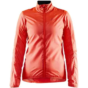 Craft Essence Light Wind Jacket Damen orange größe M 1908792-825000-M günstig