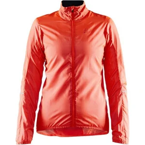 Craft Essence Light Wind Jacket Damen orange größe S 1908792-825000-S günstig
