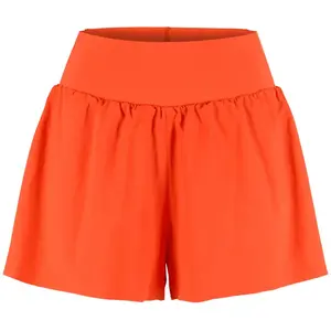 Shorts für Damen Craft Hypervent Orange M günstig