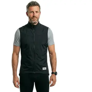 Leichter Windbreaker Craft Endur Noir M günstig