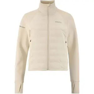 Craft Subz 4 Laufjacke Damen - Plaster | Größe: L günstig