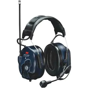 Magni, Gehörschutz, 3M Kapselgehörschutz WS LiteCom PRO III Headset (1x) günstig