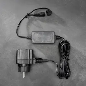 Startset 2 für 24V-System LED m. Außentrafo