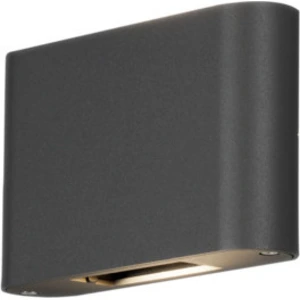 Konstsmide Chieri Wandleuchte, High Power LED Wandleuchte   7854-370 günstig