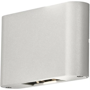 Chieri Wandleuchte 2x6W LED weiss, verstellbarer Lichtaustritt   7854-250