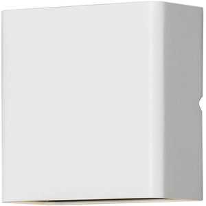 Chieri Wandleuchte . 2x2 LED, weiss, IP54   7891-250