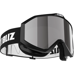 Skibrille Bliz Liner Schwarz TU