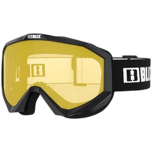Skibrille Bliz Liner Schwarz TU