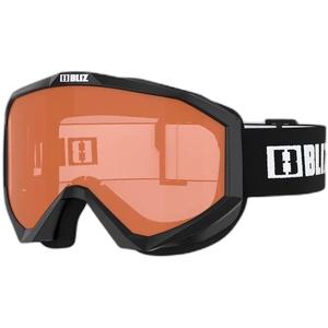 Skibrille Bliz Liner Schwarz TU