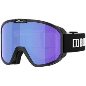 Skibrille Bliz Rave Schwarz TU günstig