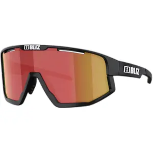 Sonnenbrille Bliz Vision Schwarz 37 (L)