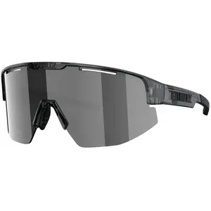 Bliz Matrix Sonnenbrille Smoke mit Silver Mirror/CAT3