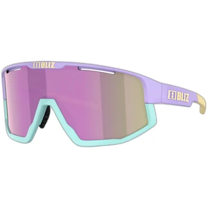 Sonnenbrille Bliz Fusion Lila 33 (M)