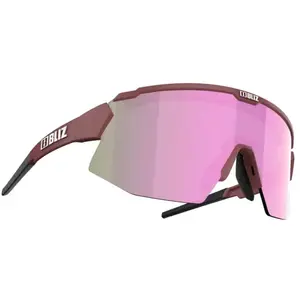 Sonnenbrille Bliz Breeze Rot TU