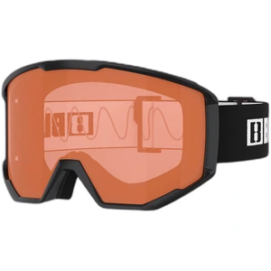 Skibrille Bliz Spark Schwarz TU
