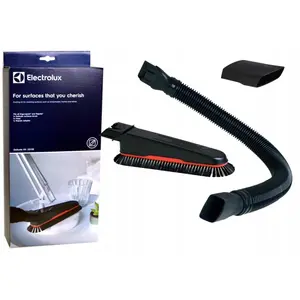 Electrolux ZE130, Pinsel, Handstaubsauger, Schwarz, Electrolux, Rapido...
