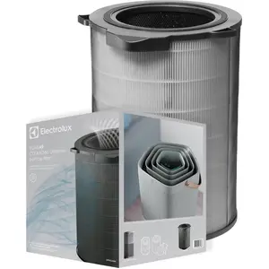 Electrolux EFDCLN6E, Luftreinigerfilter, HEPA, 99,97%