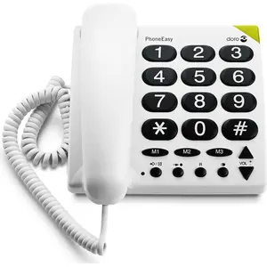Doro Phone EASY Telefon günstig