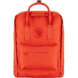Fjällräven Re-kånken 16l Rucksack Orange Orange One Size