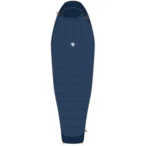 Fjällräven, Schlafsack, (185 cm) günstig