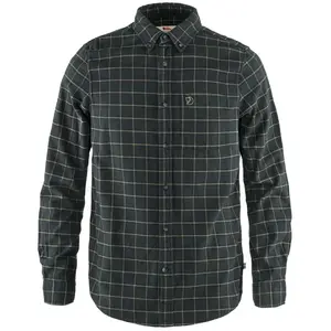 Fjällräven Övik Flannel Langarmhemd XL günstig