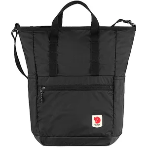 FJÄLLRÄVEN Tagesrucksack High Coast Totepack 23L schwarz