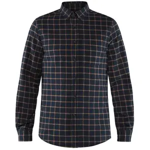 Fjällräven Övik Flannel Langarmhemd XL günstig