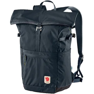 FJÄLLRÄVEN Tagesrucksack High Coast Foldsack 24 dunkelblau