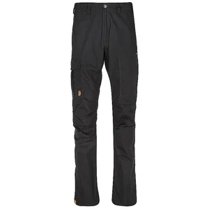 FJÄLLRÄVEN Herren Outdoorhose Karl Pro G1000 grau | 50 günstig