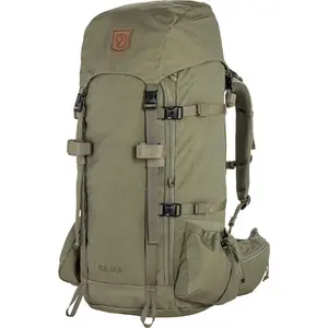 Fjällräven Kajka 35l Damenrucksack Grün S-M Damen Grün S-M