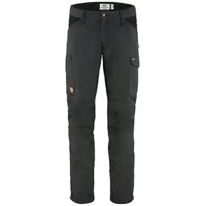 FJALLRAVEN FJÄLLRÄVEN Herren Wanderhose Kaipak grau | 52 günstig