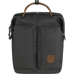 Fjällräven Haulpack No.1 23l Rucksack Grau Herren,Damen Grau One Size