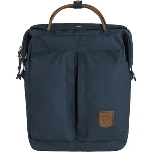Fjällräven Haulpack No.1 23l Rucksack Blau Blau One Size