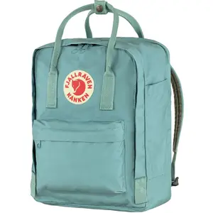 Fjällräven Kånken Laptop 13´´ Rucksack Blau Blau One Size