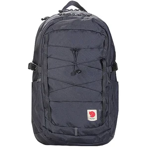 FJÄLLRÄVEN Tagesrucksack Skule 28L dunkelblau