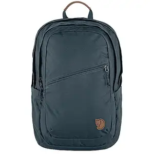 FJÄLLRÄVEN Tagesrucksack Räven 28L dunkelblau