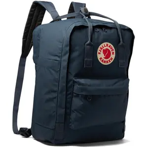 Fjällräven Damen Herren Rucksack Kanken Laptop 15'' One Size