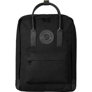 Fjäll Räven Kanken No. 2 Black Edition - Rucksack
